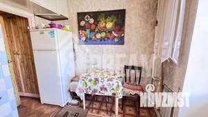 3-к квартира, вторичка, 58м2, 8/9 этаж