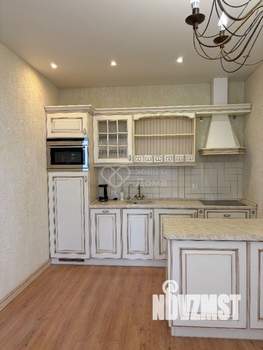 3-к квартира, вторичка, 94м2, 7/17 этаж