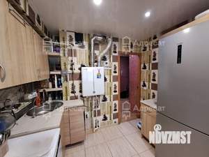 1-к квартира, вторичка, 38м2, 1/3 этаж