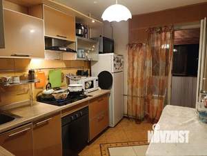 3-к квартира, вторичка, 64м2, 5/9 этаж