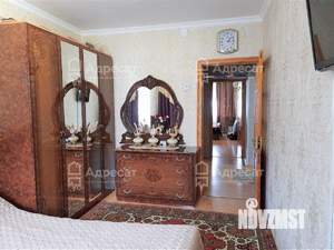 3-к квартира, вторичка, 74м2, 6/9 этаж