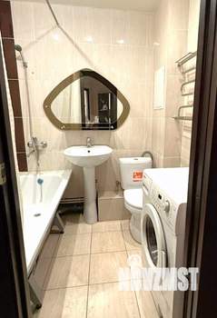 1-к квартира, вторичка, 26м2, 5/9 этаж