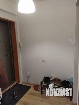 1-к квартира, вторичка, 35м2, 7/20 этаж