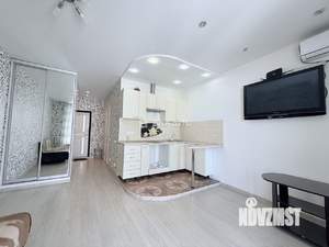 Студия квартира, вторичка, 31м2, 15/16 этаж