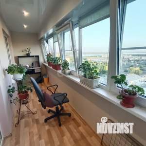 2-к квартира, вторичка, 54м2, 10/10 этаж