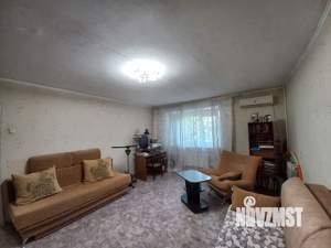 1-к квартира, вторичка, 41м2, 1/5 этаж