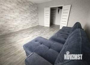 4-к квартира, вторичка, 90м2, 8/9 этаж