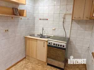 3-к квартира, вторичка, 57м2, 6/9 этаж