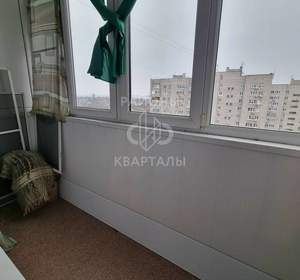 1-к квартира, вторичка, 36м2, 7/9 этаж