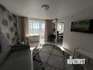 2-к квартира, вторичка, 48м2, 4/7 этаж
