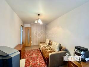 3-к квартира, вторичка, 62м2, 2/6 этаж