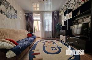 2-к квартира, вторичка, 51м2, 3/5 этаж