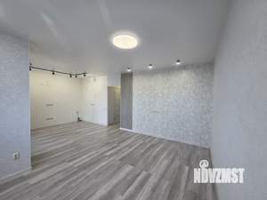 3-к квартира, вторичка, 68м2, 14/23 этаж
