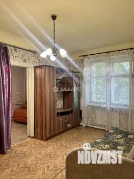 2-к квартира, вторичка, 35м2, 1/2 этаж