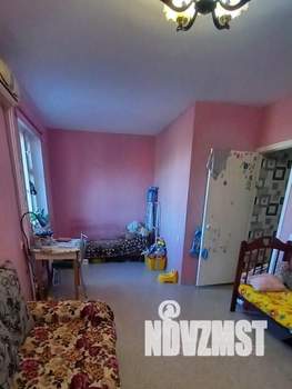 1-к квартира, вторичка, 39м2, 3/10 этаж