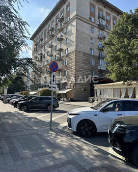 3-к квартира, вторичка, 77м2, 2/9 этаж