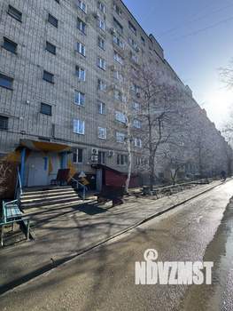 3-к квартира, вторичка, 58м2, 7/9 этаж