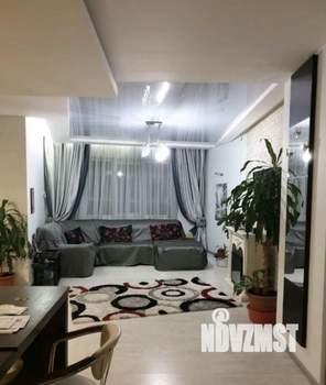 3-к квартира, вторичка, 125м2, 14/17 этаж