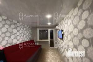 3-к квартира, вторичка, 65м2, 3/5 этаж