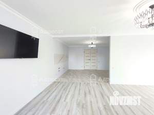 4-к квартира, вторичка, 122м2, 6/9 этаж