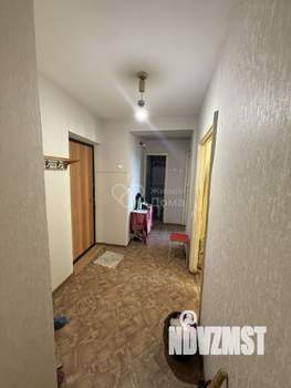 2-к квартира, вторичка, 47м2, 6/9 этаж