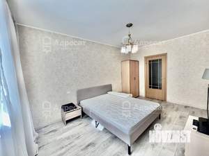 2-к квартира, вторичка, 41м2, 1/5 этаж