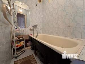 3-к квартира, вторичка, 62м2, 2/6 этаж