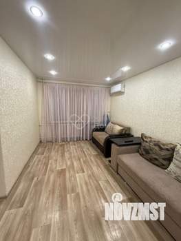 1-к квартира, вторичка, 31м2, 2/5 этаж