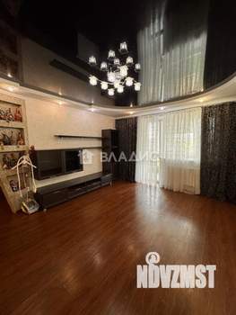 3-к квартира, вторичка, 85м2, 1/3 этаж