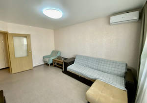 3-к квартира, вторичка, 70м2, 4/9 этаж