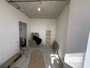 1-к квартира, вторичка, 39м2, 7/17 этаж