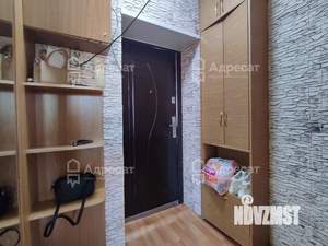 2-к квартира, вторичка, 41м2, 4/5 этаж