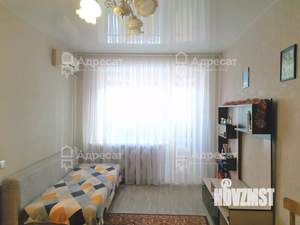 1-к квартира, вторичка, 29м2, 5/5 этаж