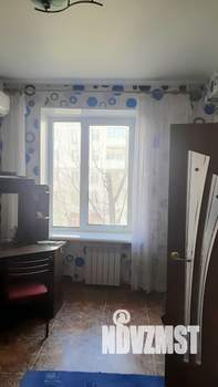 3-к квартира, вторичка, 76м2, 3/5 этаж