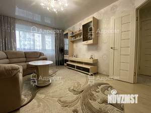 3-к квартира, вторичка, 70м2, 4/10 этаж