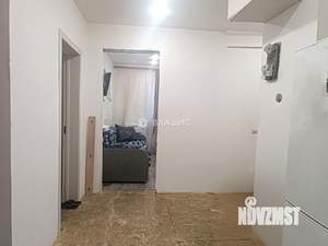 3-к квартира, вторичка, 74м2, 2/4 этаж