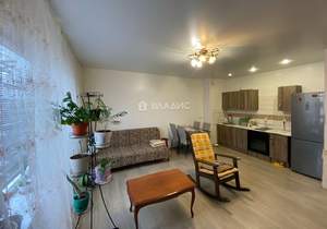 3-к квартира, вторичка, 66м2, 9/10 этаж