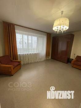 1-к квартира, вторичка, 37м2, 1/5 этаж