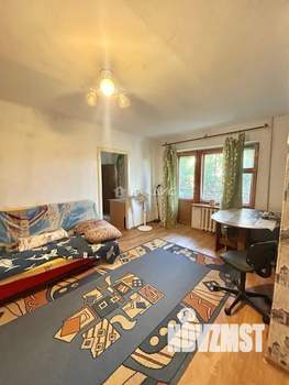 2-к квартира, вторичка, 45м2, 3/3 этаж
