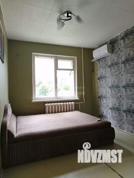 3-к квартира, вторичка, 64м2, 5/9 этаж