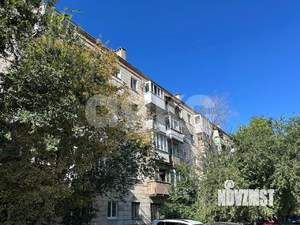 1-к квартира, вторичка, 23м2, 4/5 этаж