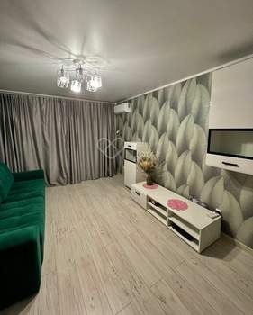 3-к квартира, вторичка, 70м2, 9/9 этаж