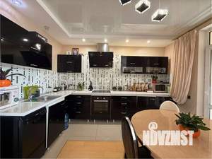 2-к квартира, вторичка, 55м2, 9/24 этаж