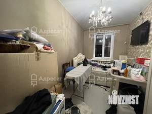 3-к квартира, вторичка, 56м2, 2/5 этаж