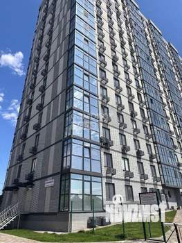1-к квартира, вторичка, 43м2, 5/16 этаж