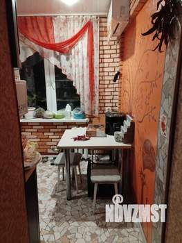 2-к квартира, вторичка, 45м2, 3/5 этаж