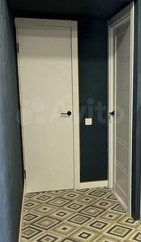 2-к квартира, вторичка, 51м2, 9/9 этаж