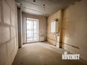 1-к квартира, вторичка, 38м2, 3/9 этаж