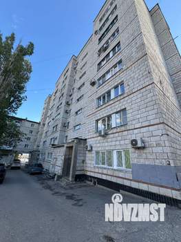 3-к квартира, вторичка, 61м2, 8/9 этаж