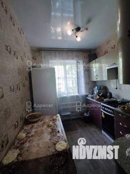 2-к квартира, вторичка, 46м2, 1/2 этаж